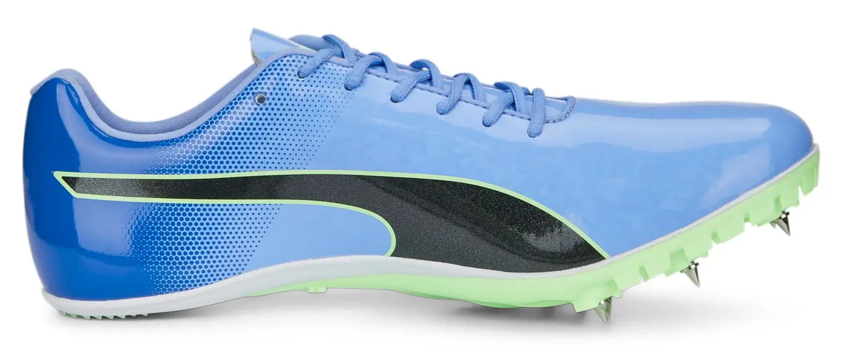 PUMA Unisex evoSPEED Sprint 14 Spikes