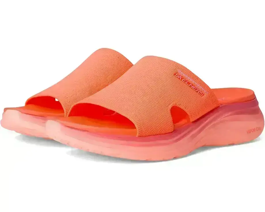 Women's SKECHERS Vapor Foam - Coastal Sunset
