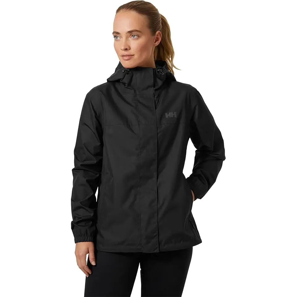 Vancouver Rain Jacket