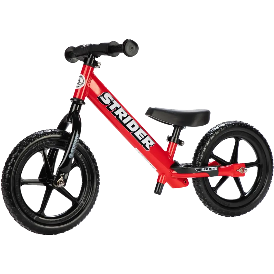 Strider Sport Red