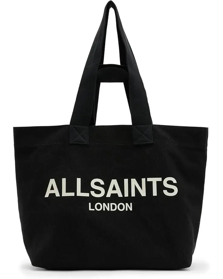 Ali Canvas E/W Tote
