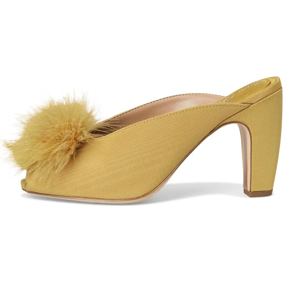 Witney Mule Shoes