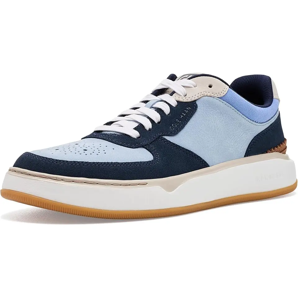 Grandpro Crossover Sneakers
