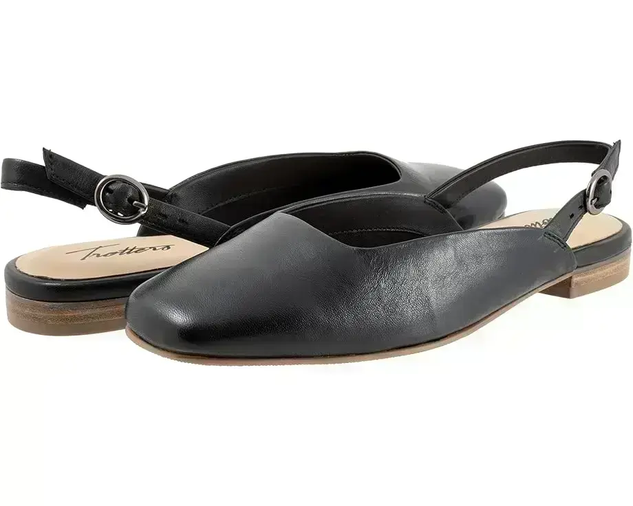 Women's Trotters Holly