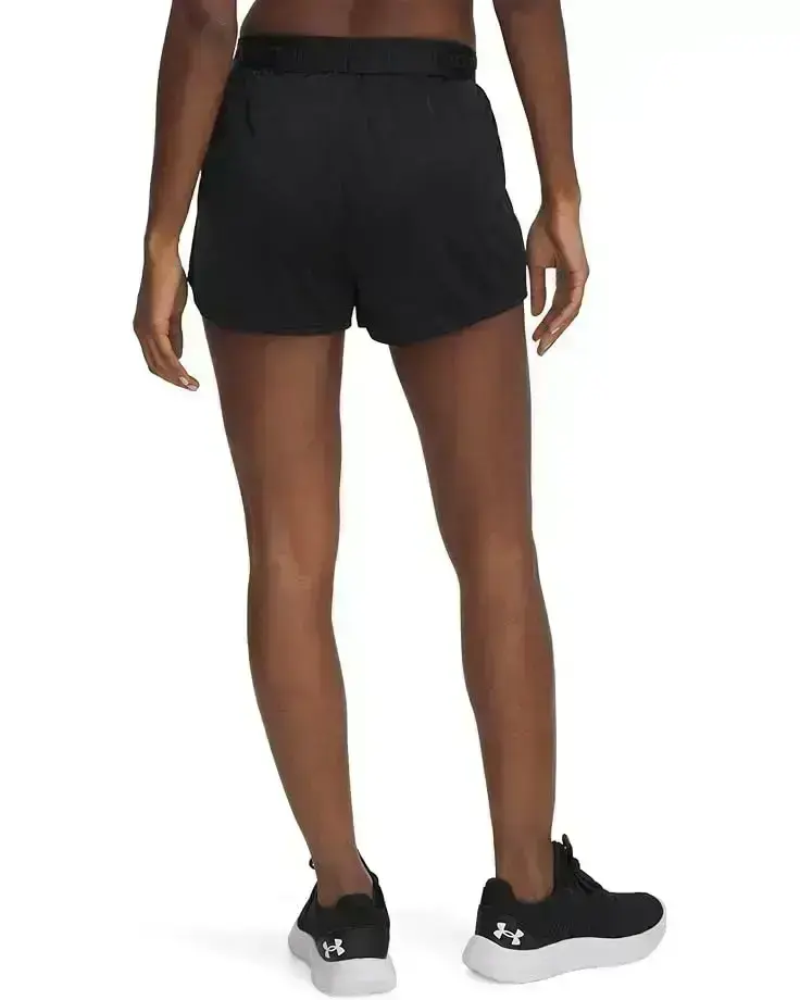 Tech Play Up Shine Shorts