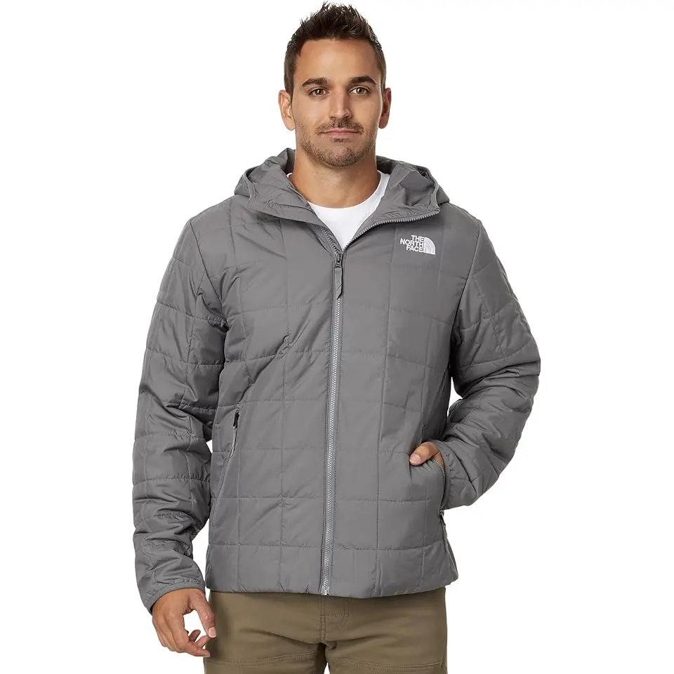 Junction Insulated Hoodie