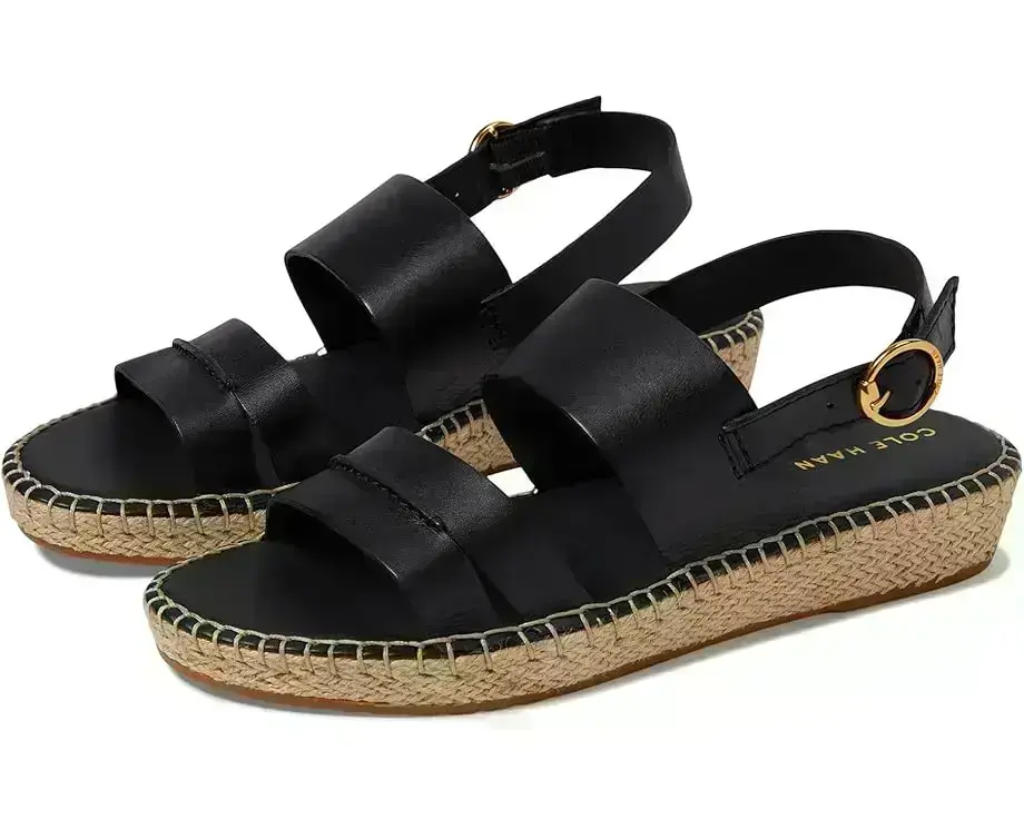 Women's Cole Haan Cloudfeel Tilden Sandals