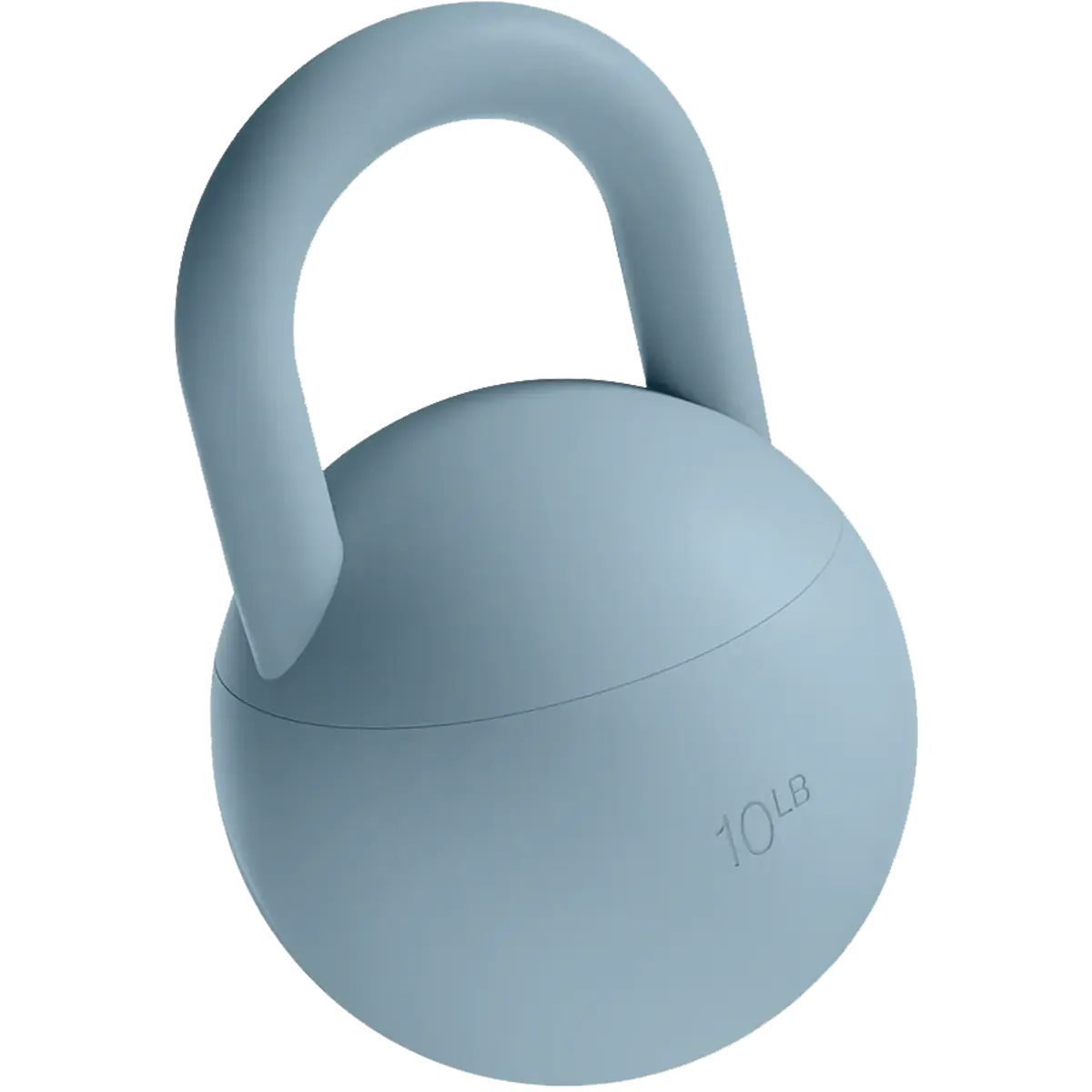 The Kettleball 10 lb
