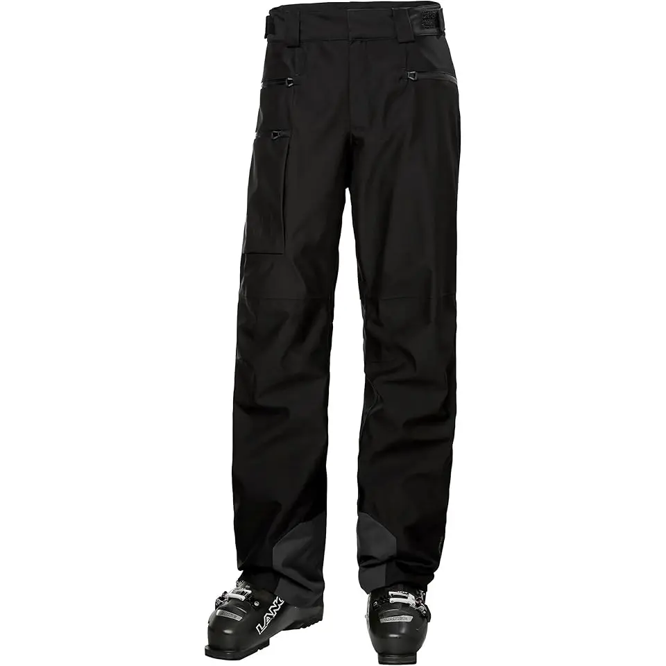 Garibaldi 2.0 Pants