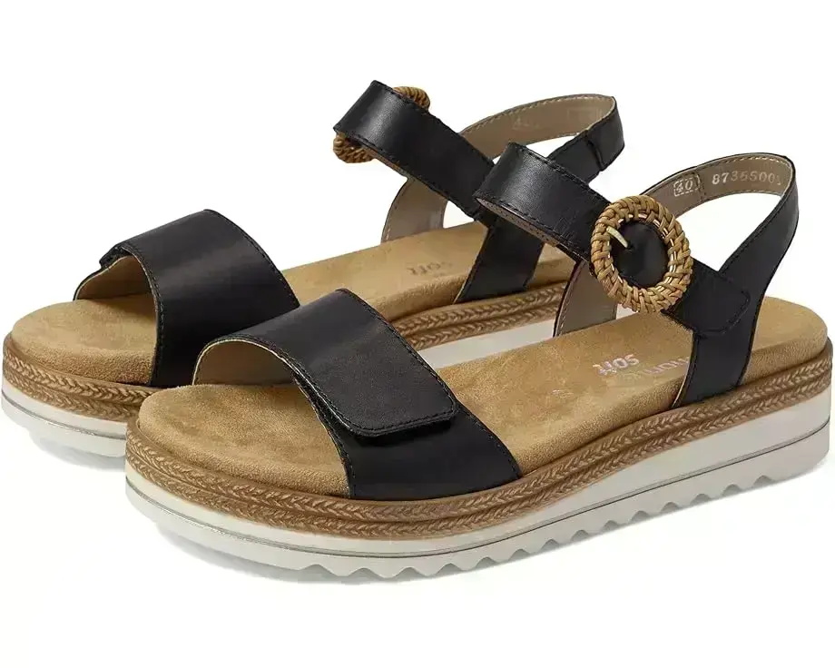 Women's Rieker Jocelyn 52