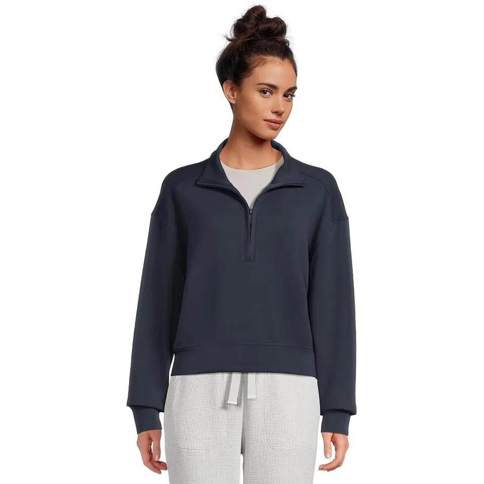 Skyloft Soft Echo 1/2 Zip
