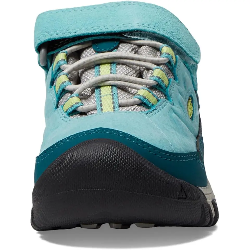 Targhee 4 Low Height Durable Comfortable Waterproof (Toddler/Little Kid)