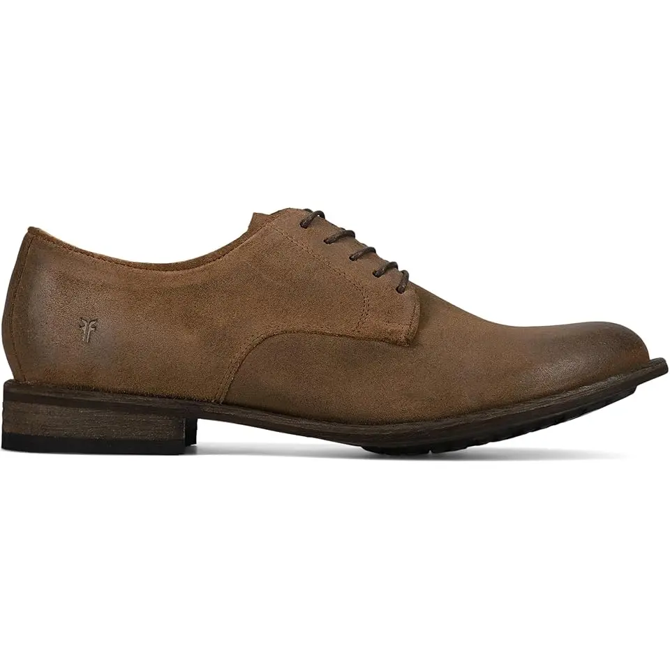 Tyler Flex Oxford