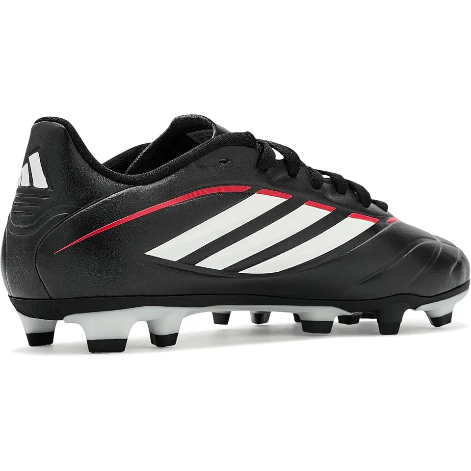 Copa Pure IV Club Firm Ground/Multi Ground Soccer Cleats (Little Kid/Big Kid)