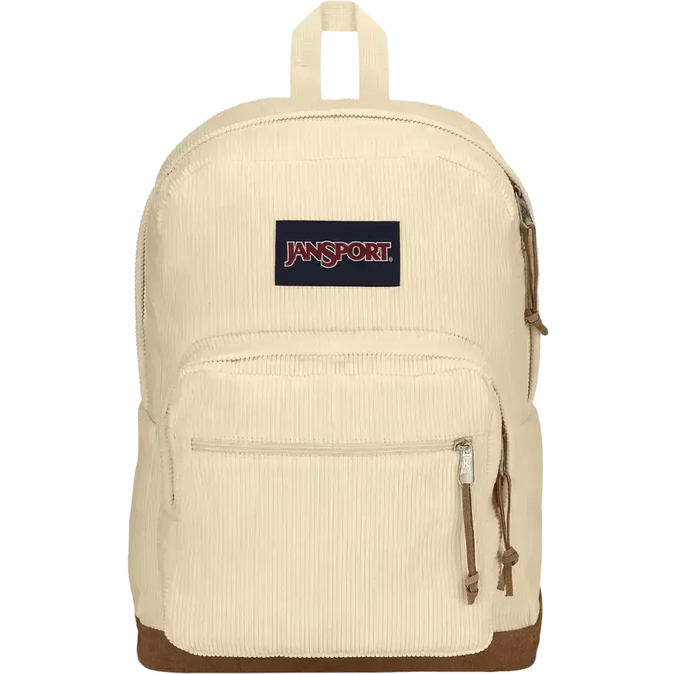 Right Pack Expressions