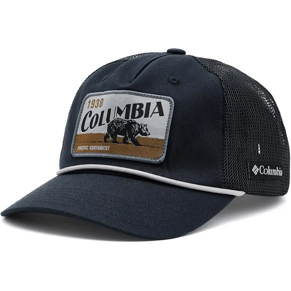 Trailblaze Snap Back