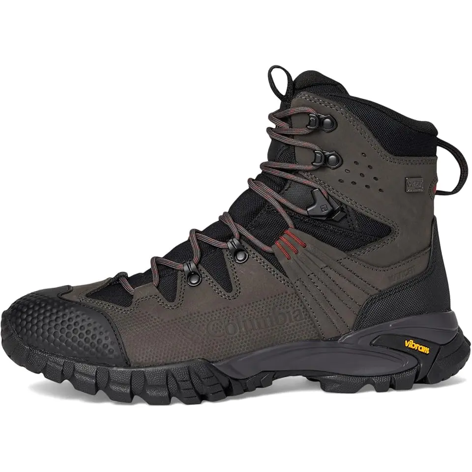 Navigator Trek Outdry Leather