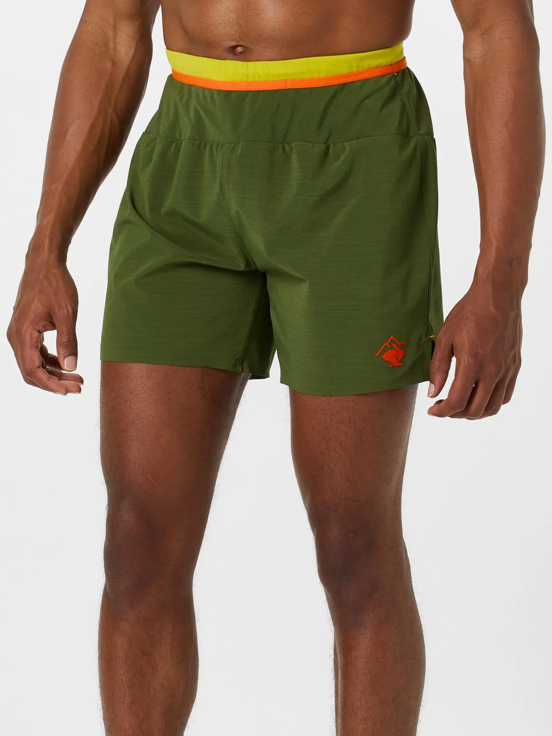 rabbit Men's Stashems 5" Short