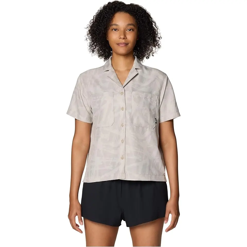 Sun Drift™ Cooling Short Sleeve Shirt