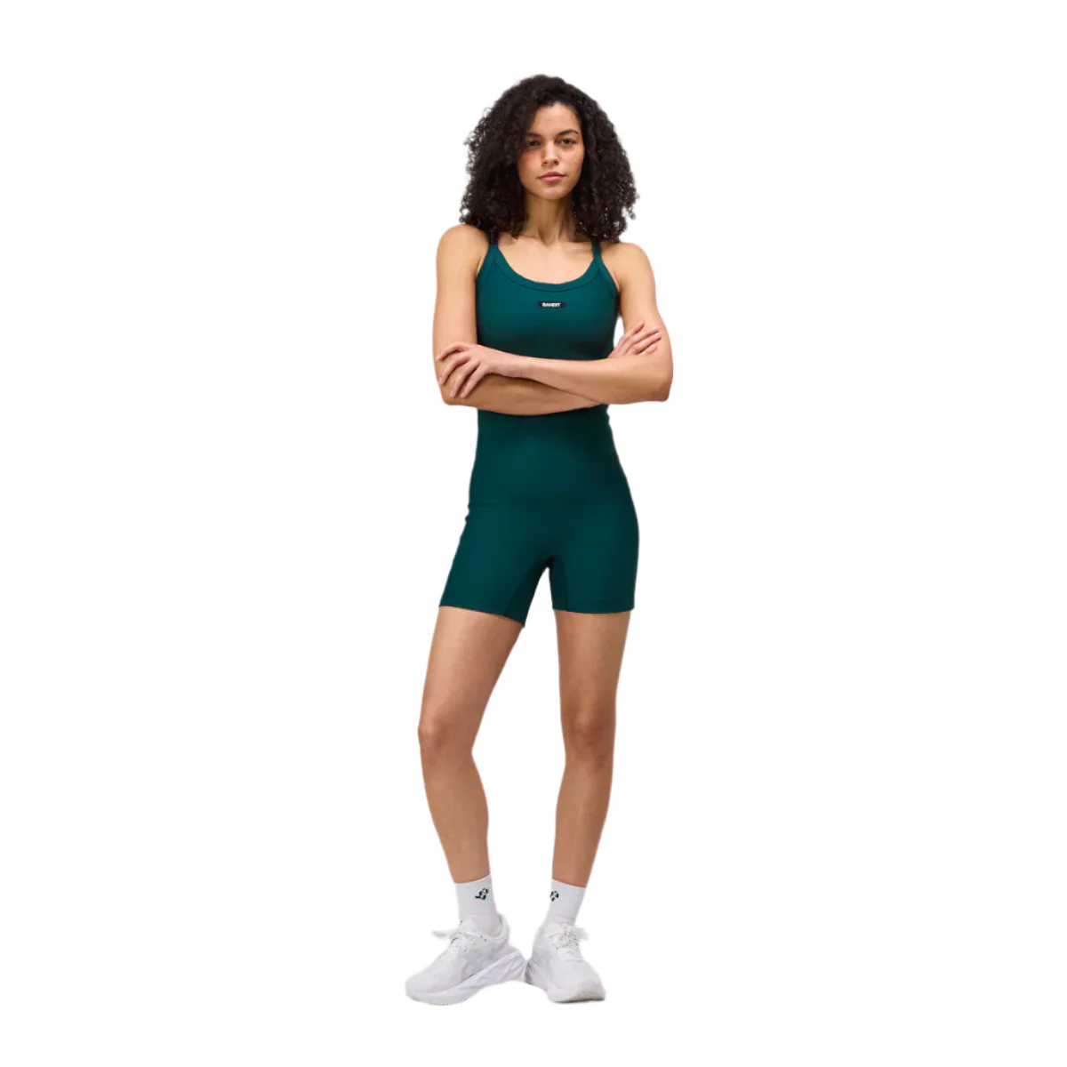 Cadence™ Scoop Neck One Piece