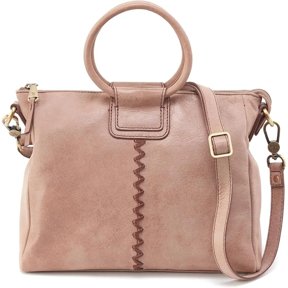 Sheila Medium Satchel