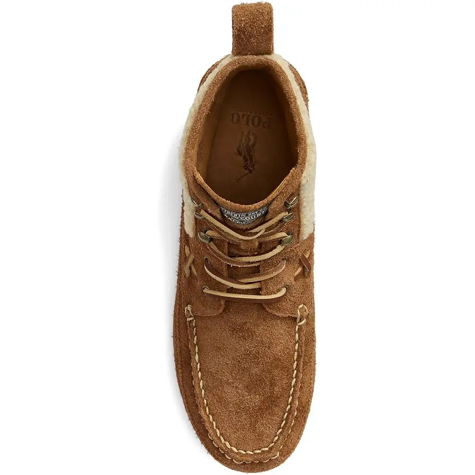 Ranger Mid Boot