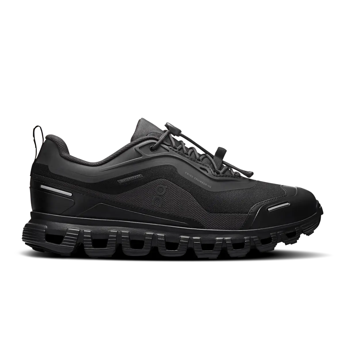 Cloud 6 Geo Waterproof