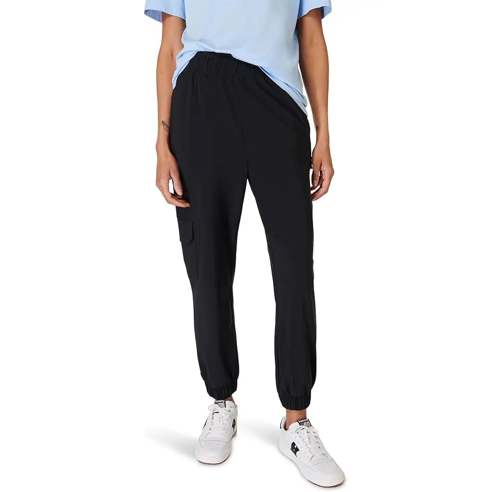 Explorer Cargo Pants