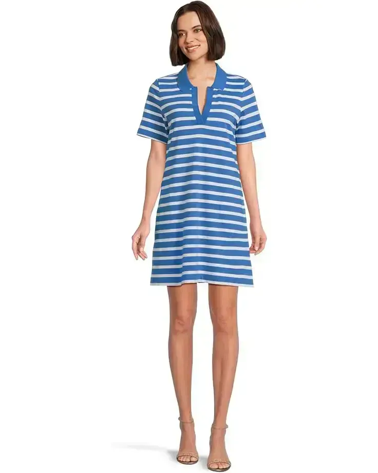 Women's Tommy Bahama Coastal Cabana Short Sleeve Dress
