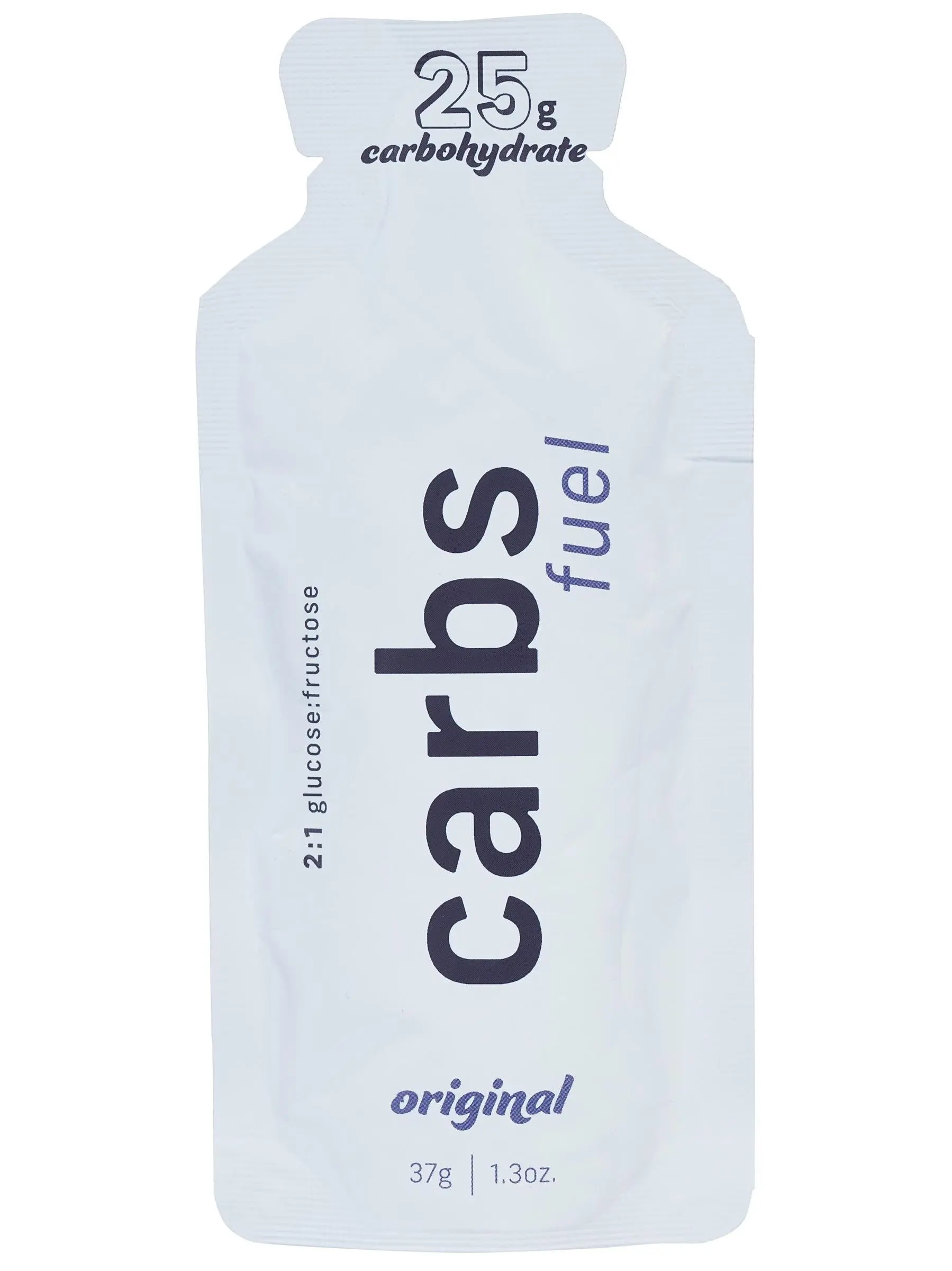 Carbs Fuel Orginal 25g Energy Gels