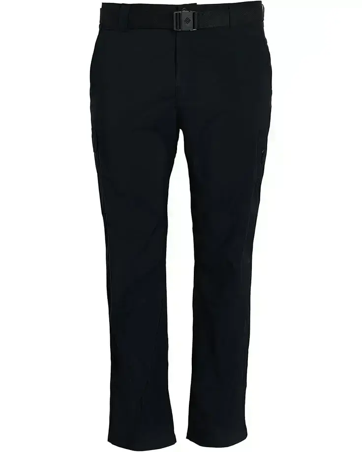 Men's Columbia Big & Tall Silver Ridge™ Utility Pants