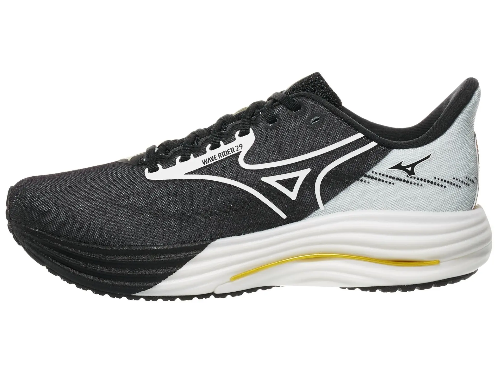 Mizuno Wave Rider 29