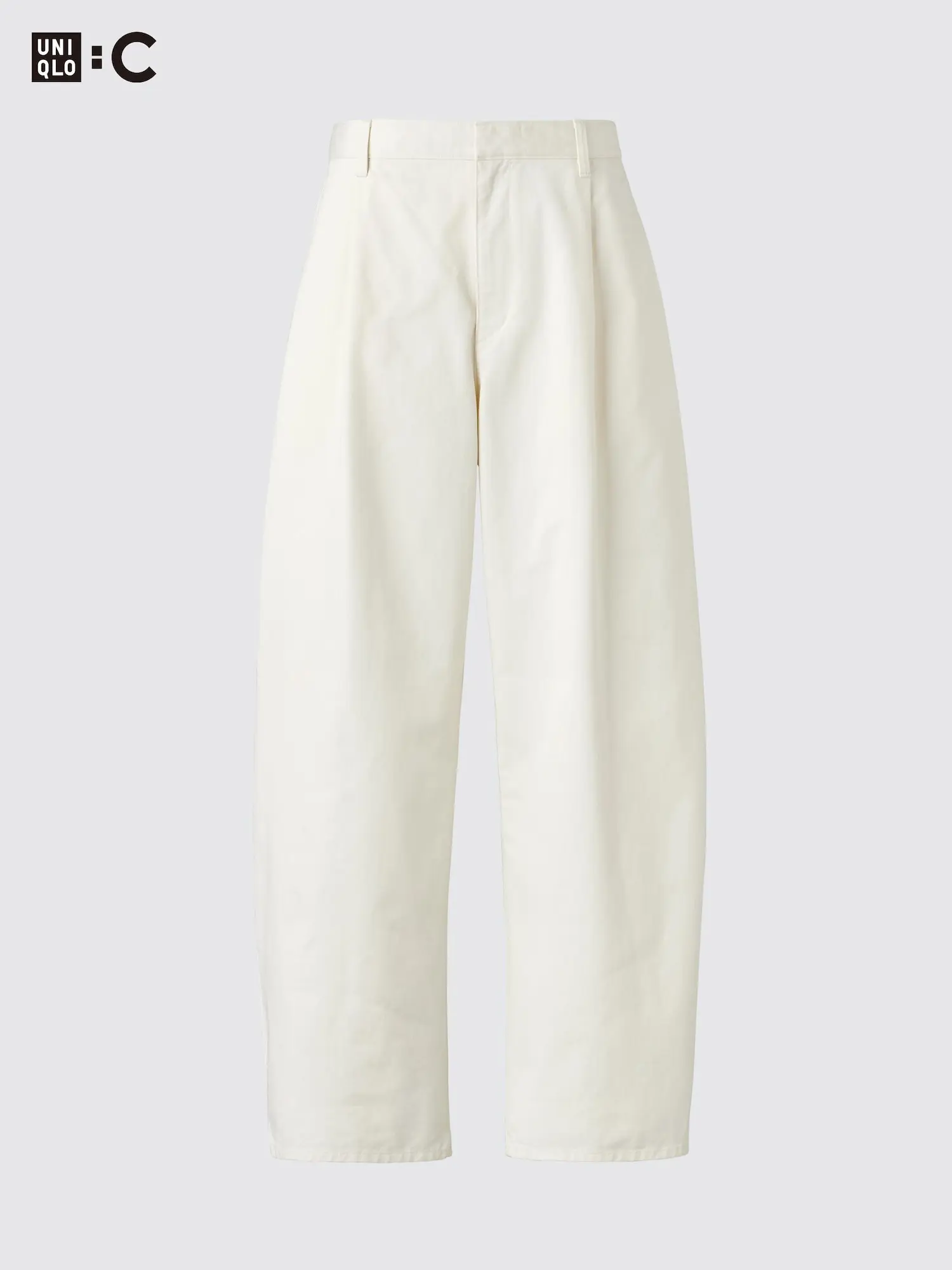 Barrel Pants