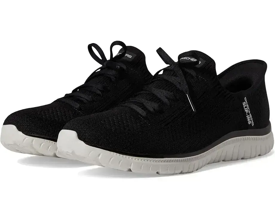 Women's SKECHERS Virtue - Divinity Hands Free Slip-Ins