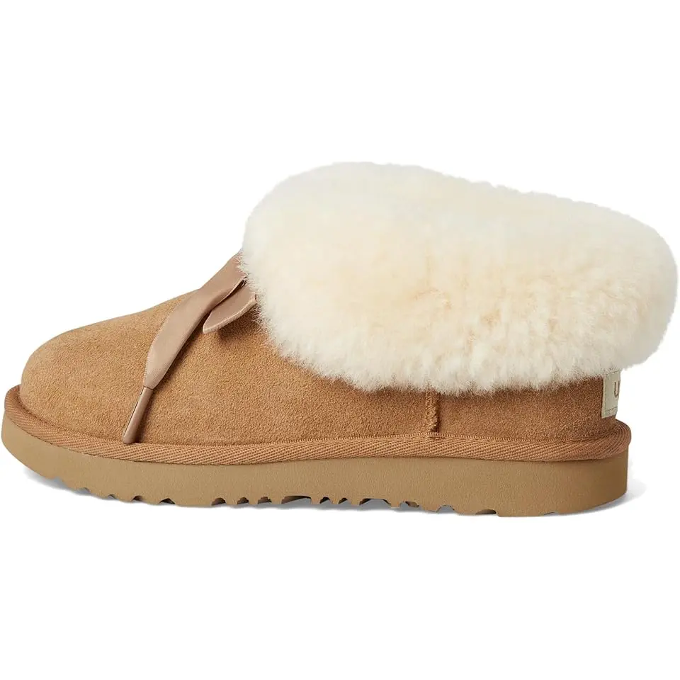 Bailey Slippers (Little Kid/Big Kid)