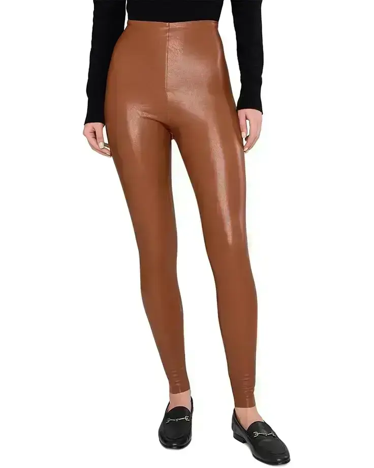 Women's Commando Faux Leather Legging