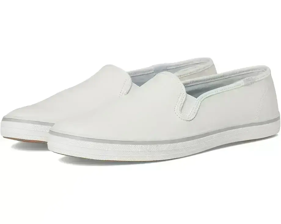 Women's Keds Champion Slip On