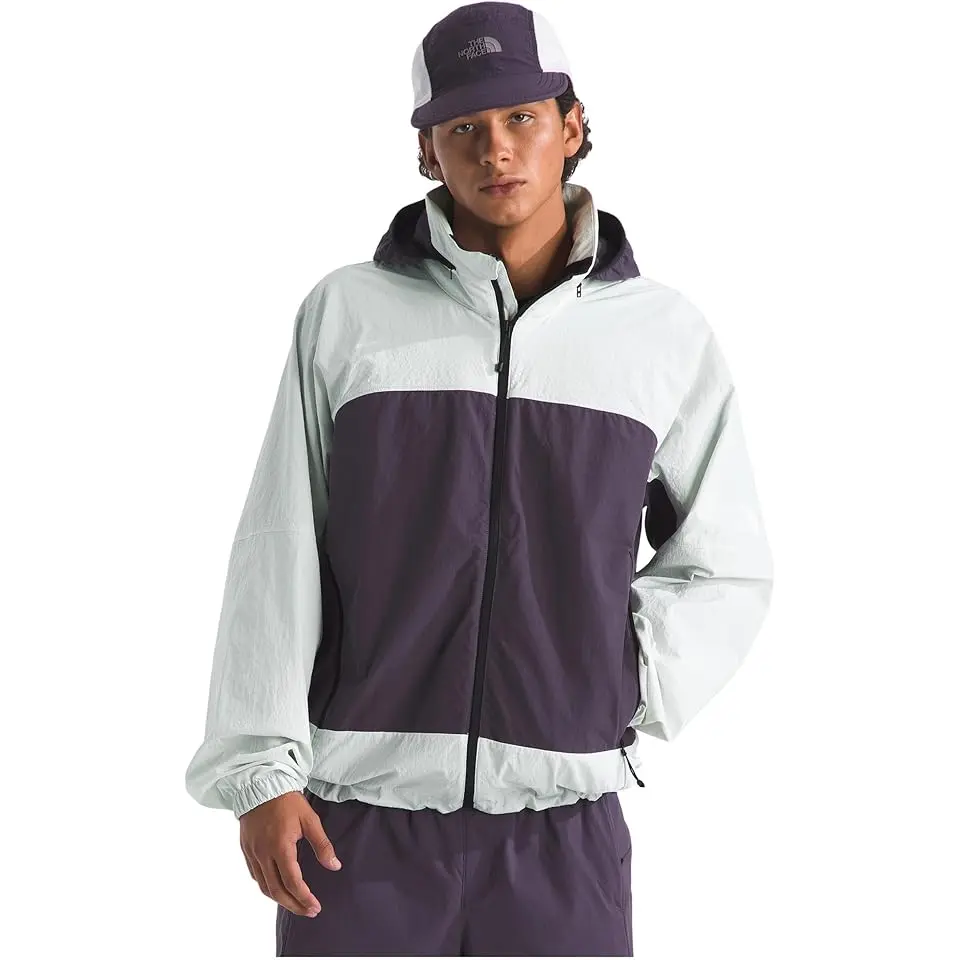 Hike Utility Wind Jacket