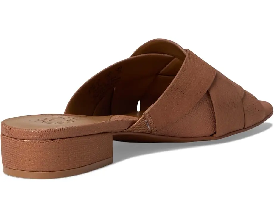 Morena2 Slide Sandals