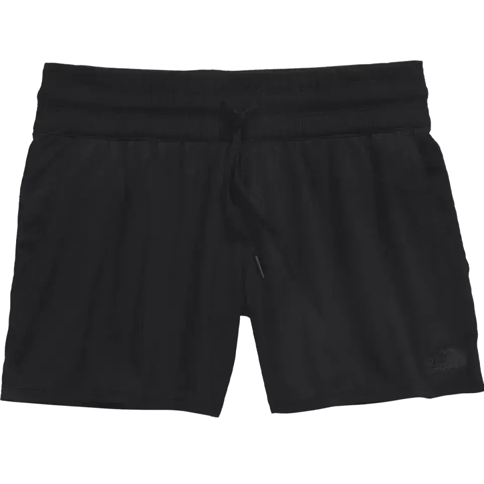 Women's Aphrodite 4" Shorts