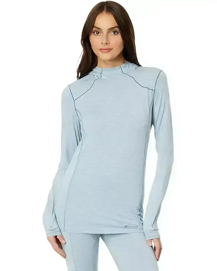 Women's Hot Chillys Clima-Tek Hoodie