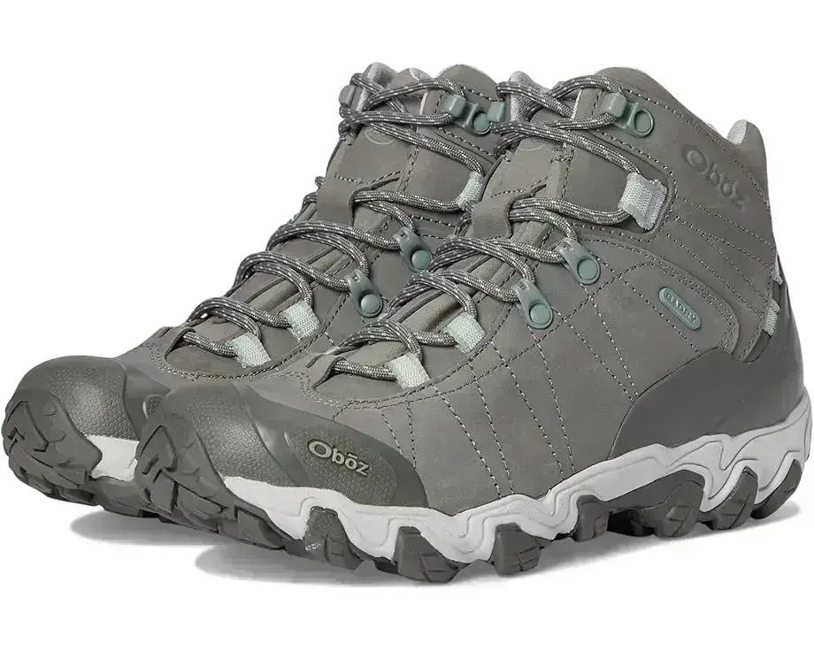 Women's Oboz Bridger BDRY