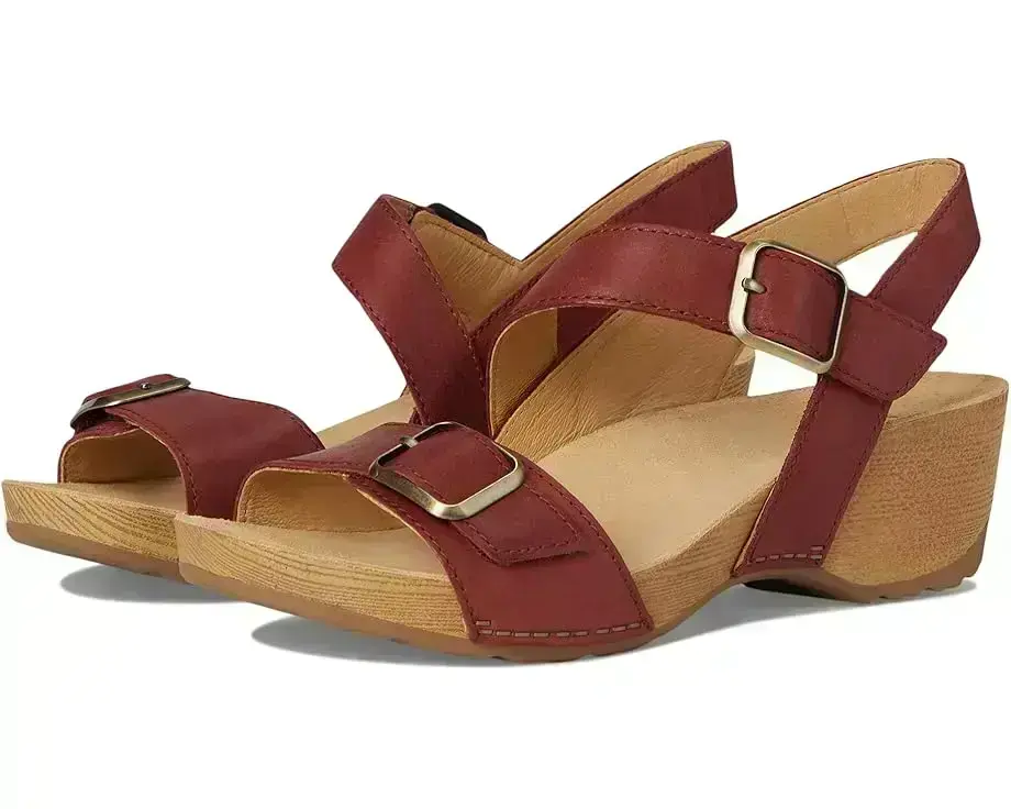 Women's Dansko Trinity