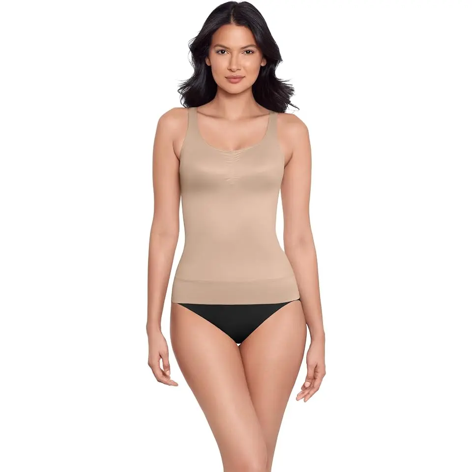 Comfy Curves Shaping Tank 2513