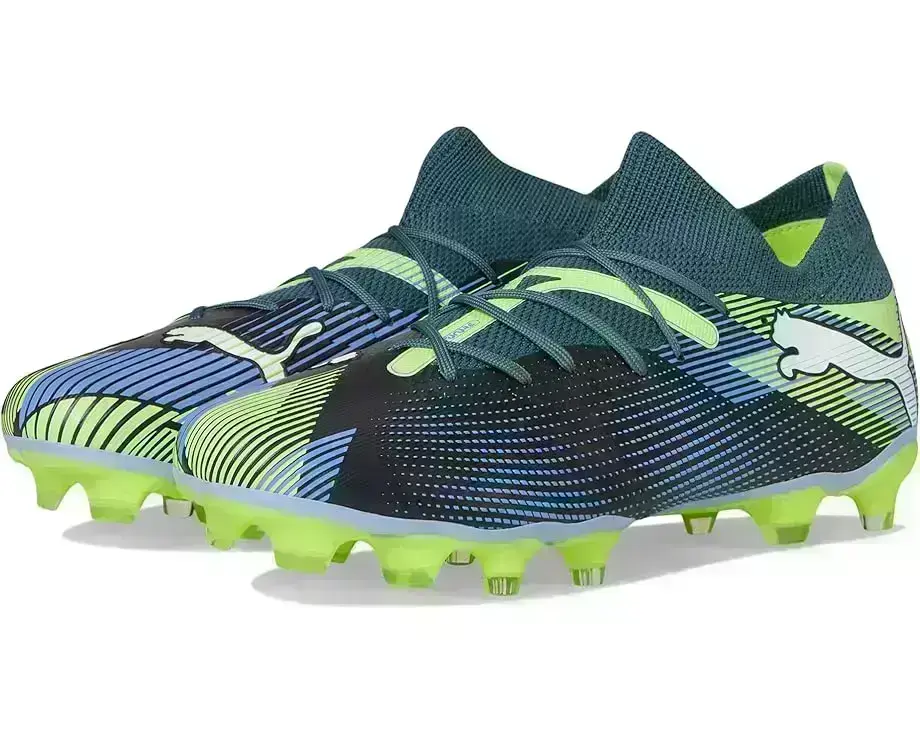 Future 7 Match Firm Ground/Artificial Ground Soccer Cleats