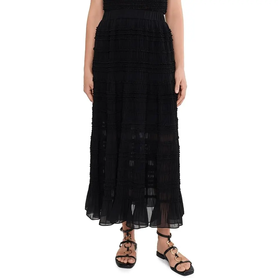 Lotus Skirt