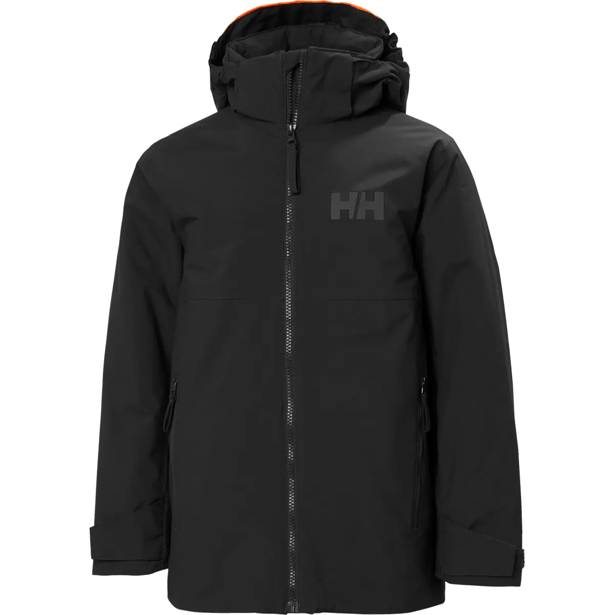 Youth Traverse Jacket