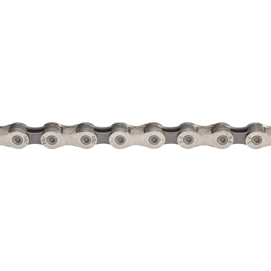 X9.93 Chain 9 speed 116 Links - Silver/Grey