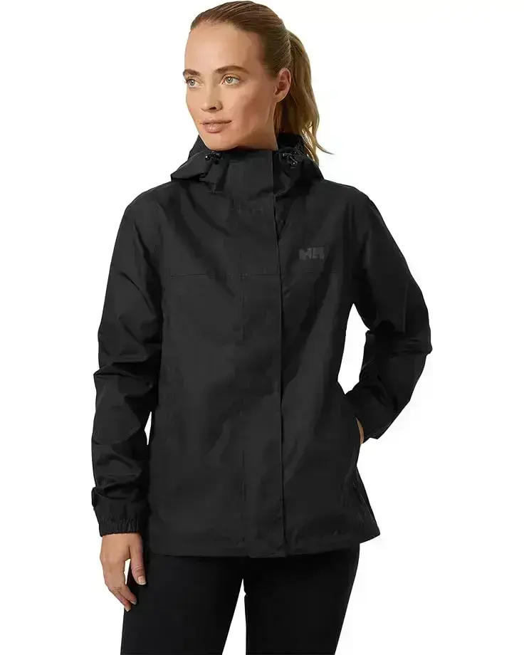 Women's Helly Hansen Vancouver Rain Jacket