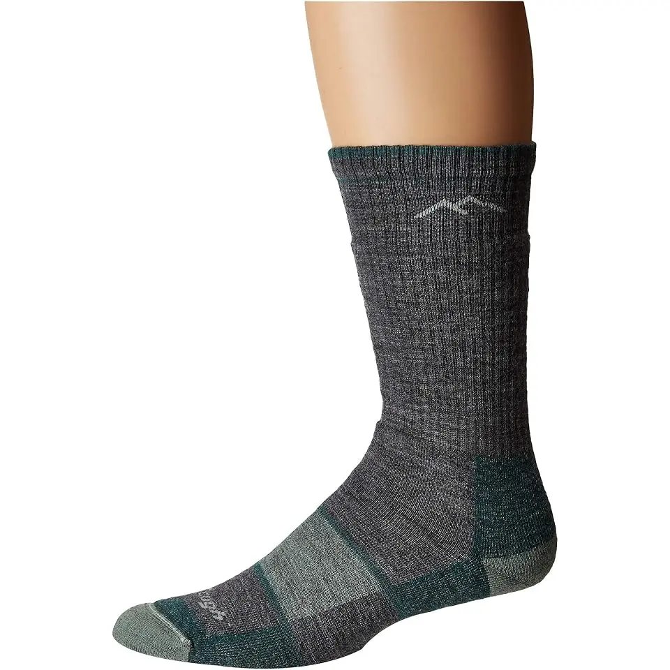 Merino Wool Boot Socks Full Cushion